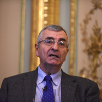 Pedro González