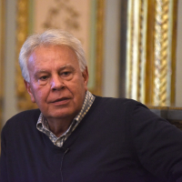 Felipe González