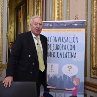 José Manuel García-Margallo