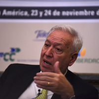 José Manuel García-Margallo