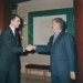 Entrega del XXI Premio Francisco Cerecedo