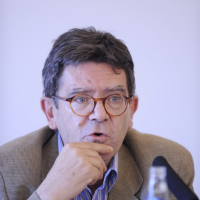 Daniel Peral