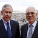 Thomas Scheber y Yuri Belobrov