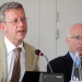 Bruno Tertrais y Lawrence Korb