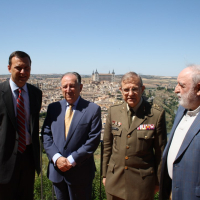 XXIII Seminario Internacional de Seguridad y Defensa