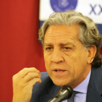 Diego López Garrido