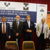 XXIII Seminario sobre Europa Central