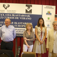 XXIII Seminario sobre Europa Central