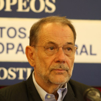 Javier Solana