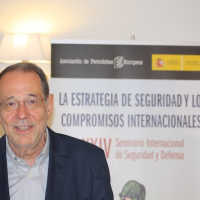 Javier Solana