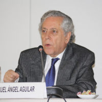 Miguel Ángel Aguilar