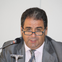 Javier Fernández Arribas