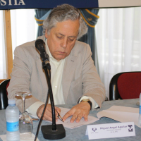 Miguel Ángel Aguilar