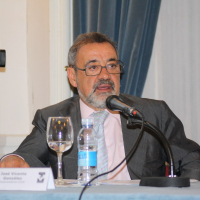 José Vicente González