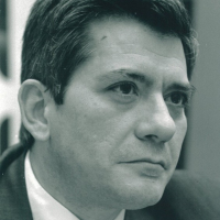 Enrique Barón