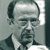 Francisco Fernández Ordoñez