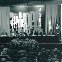 XXIX Congreso Internacional de la APE