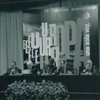 XXIX Congreso Internacional de la APE
