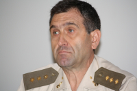 Coronel José Pardo de Santayana