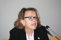 Georgina Higueras
