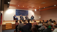 Europa hacia dentro: La nueva Europa post brexit