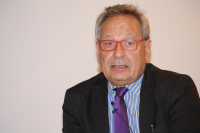 Xavier Vidal Folch