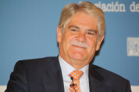 Alfonso Dastis