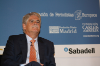 Alfonso Dastis