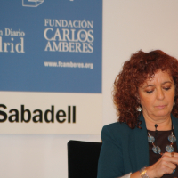 Inmaculada Sánchez, Directora de El Siglo de Europa.