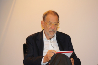 Javier Solana