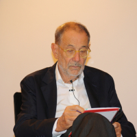 Javier Solana