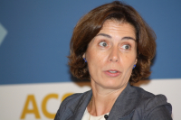 Cristina Manzano