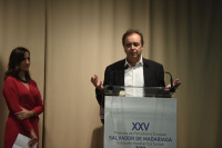 Xavier Mas de Xaxàs