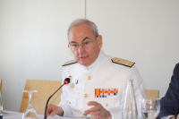 Almirante Teodoro López Calderón