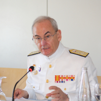 Almirante Teodoro López Calderón
