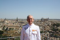 Almirante Teodoro López Calderón
