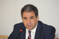 Javier Fernández Arribas