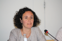 Cristina Barrios