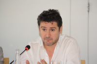 Óscar Mijallo