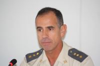 Coronel Fernando García González-Valerio