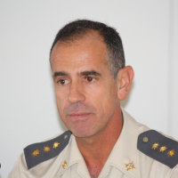 Coronel Fernando García González-Valerio