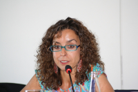 Mónica Bernabé