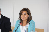 Ángeles Bazán