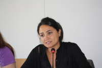 Mayte Carrasco