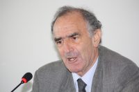 Santos Castro