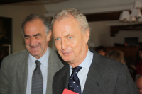 Pedro Morenés, Ministro de Defensa