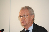 Pedro Morenés