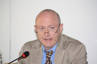 Alberto Rubio