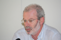 Jesús Núñez Villaverde