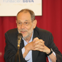 Javier Solana